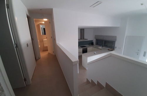 Lo Rufete Apartment | Superb spacious luxury apartment with large terrace and view of beautiful garden