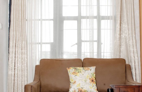 Mlolongo Apartment | Superb studio apartment in Pridelands near SGR and Airport