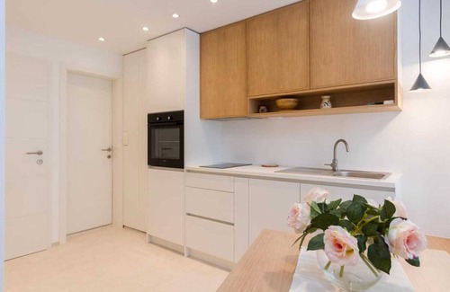 Piran Apartment | Superb Studio Apartment Tetida Piran