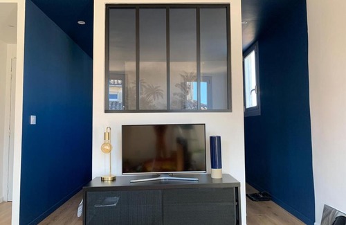 Thiers Apartment | Superb T2, 30m2 Réformés Canebière refait à neuf !