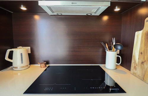 Carnot Apartment | Superb terrace near Cannes center