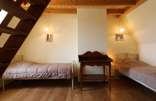 Castels House | SUPERB TRADITIONAL STONE PROPERTY WITH COVERED POOL NEAR BY SARLAT