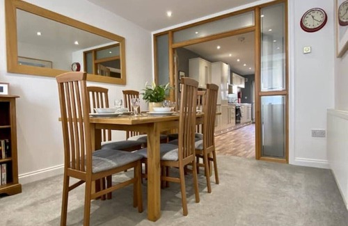 Millom House | Superb Victorian Townhouse