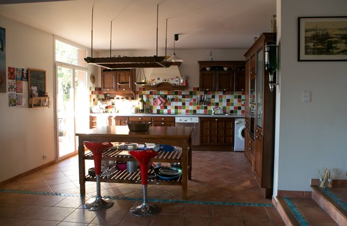 Porticcio House | Superb view of the Gulf of Ajaccio, 2 steps from beaches and shops