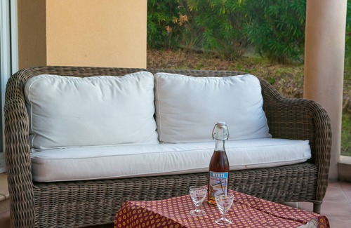 Porticcio House | Superb view of the Gulf of Ajaccio, 2 steps from beaches and shops
