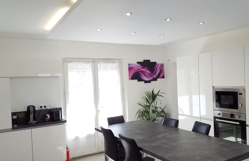 Marseillan House | Superb villa close to the sea with private pool