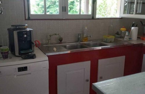 Le Gosier Villa | Superb Villa du Moulin for rent with Pool and garden near beach and shops