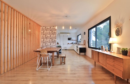 La Cadiere-d'Azur House | Superb villa with sea and hill views, sleeps 16