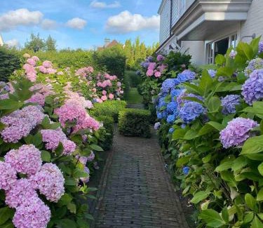 Knokke House | Superb Villa in the heart of Knokke Zoute close to the beach and shopping area