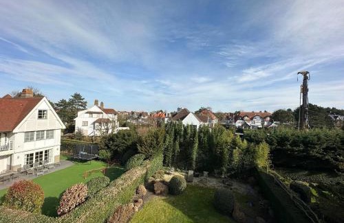 Knokke House | Superb Villa in the heart of Knokke Zoute close to the beach and shopping area