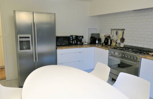 Trebeurden House | Superb villa in Trébeurden for 11 people with sea view, garden and WIFI