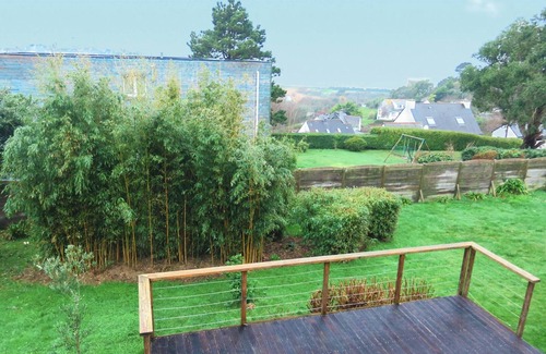 Trebeurden House | Superb villa in Trébeurden for 11 people with sea view, garden and WIFI