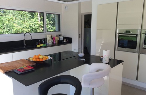 Benodet Villa | Superb villa with pool ideal for family or friends!