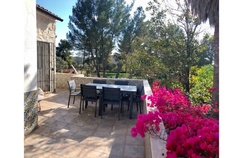 Foral Apartment | Superb villa with pool in the Algarve