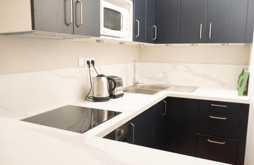 Quartier de la Plaine-de-Monceaux Apartment | Superb warm apt near Parc Monceau