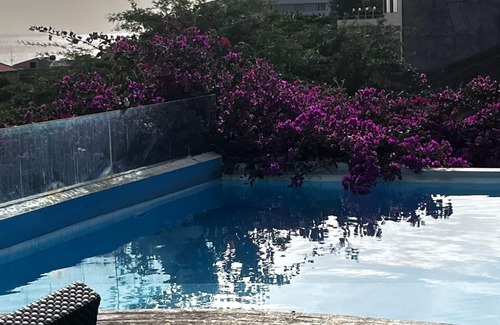Praia Villa | SUPERB, WELL-LOCATED VILLA IDEAL FOR A GROUP OR FAMILY TRIP