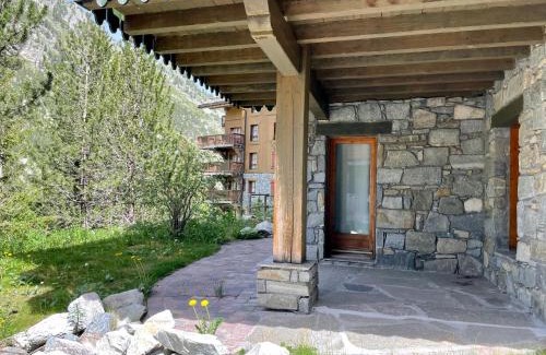 Arc-1950 Apartment | Superbe Appartement 6 personnes Ski-in Ski-out Arc 1950