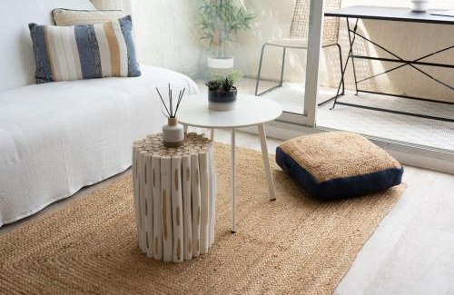 Montpellier Apartment | Superbe appart en bord de mer