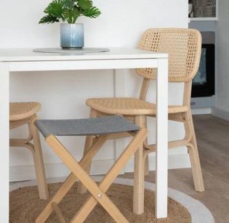 Montpellier Apartment | Superbe appart en bord de mer