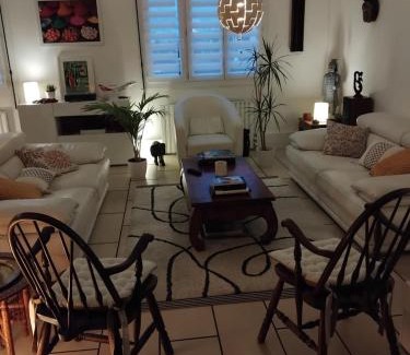 Clermont-Ferrand Apartment | Superbe appartement Clermont-Ferrand