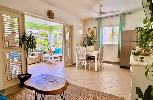 La Iglesia Apartment | Superbe Appartement En Résidence Avec Piscine