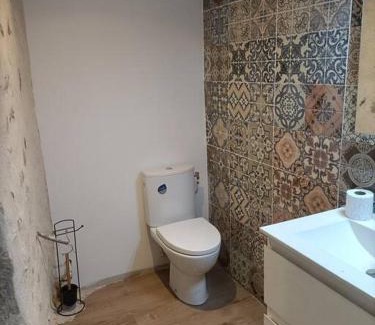 Largentiere Apartment | Superbe appartement au cœur du village