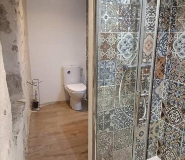 Largentiere Apartment | Superbe appartement au cœur du village