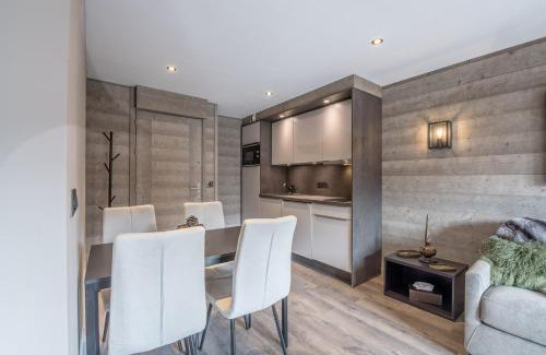 Meribel Apartment | Superbe Appartement au Plateau Rond-Point des Pistes Classé 3 Etoiles et Label Méribel