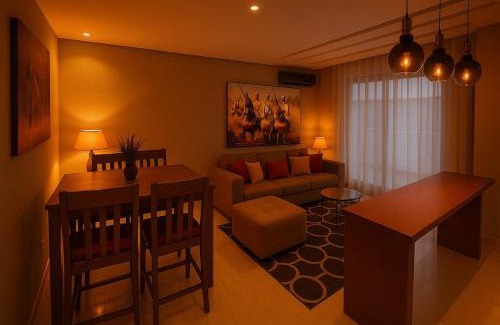 Casablanca Apartment | Superbe Appartement avec piscine et jacuzzi privé