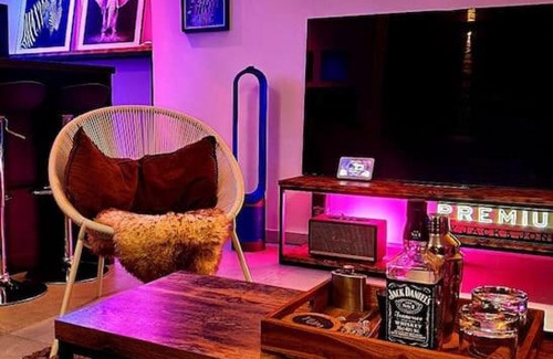 Seraing Apartment | Superbe appartement chic et design