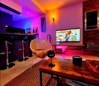 Seraing Apartment | Superbe appartement chic et design