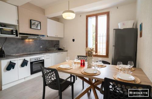 Vias Apartment | Superbe appartement de 91m2 au centre de Vias