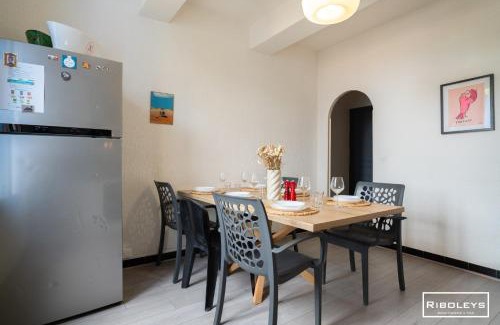 Vias Apartment | Superbe appartement de 91m2 au centre de Vias