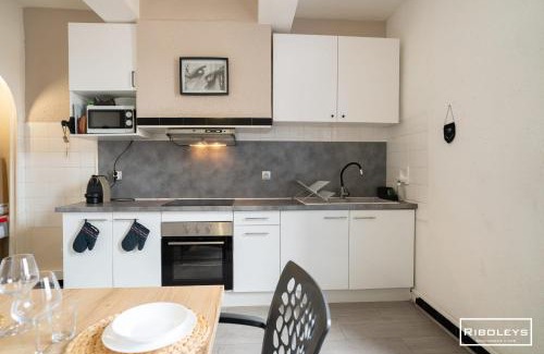 Vias Apartment | Superbe appartement de 91m2 au centre de Vias