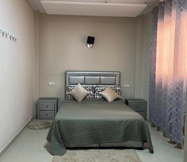 Agadir Apartment | Superbe appartement en centre ville