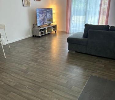 Aubervilliers Apartment | Superbe appartement