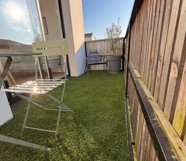 La Rochelle Apartment | Superbe appartement La Rochelle