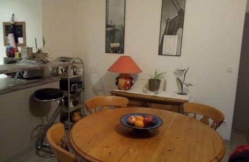 Orange Apartment | Superbe appartement lumineux au sud d Orange