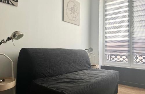 La Presqu'ile Apartment | Superbe appartement moderne idéalement situé, Lyon