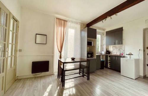 Argenteuil Apartment | Superbe Appartement - Proche Paris / Bord de Seine