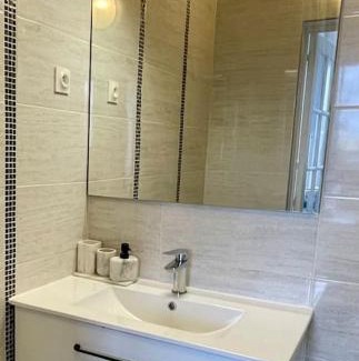 Argenteuil Apartment | Superbe Appartement - Proche Paris / Bord de Seine