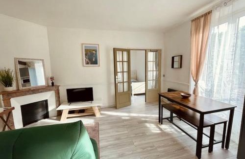 Argenteuil Apartment | Superbe Appartement - Proche Paris / Bord de Seine