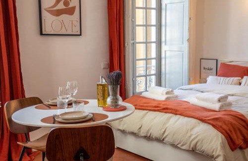 St.-Remy-de-Provence Apartment | Superbe appartement rénové et cosy à 10mn de Saint-Rémy de Provence