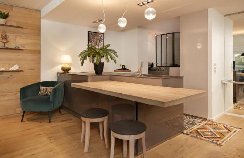 La Baule-Escoublac Apartment | Superbe Appartement T4 de 128m²