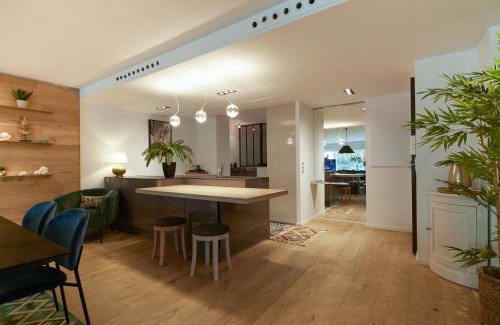La Baule-Escoublac Apartment | Superbe Appartement T4 de 128m²