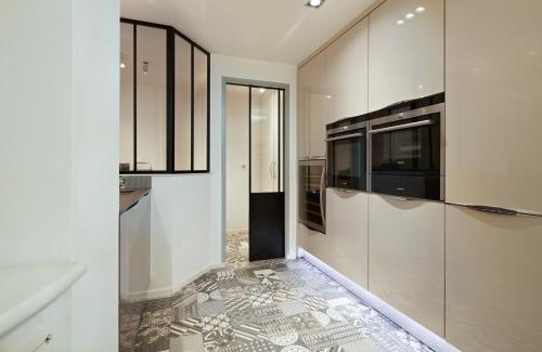 La Baule-Escoublac Apartment | Superbe Appartement T4 de 128m²