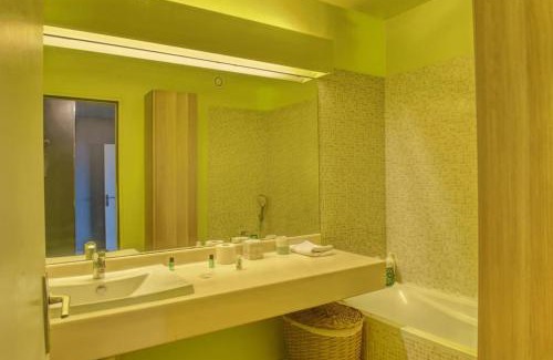 Vielle-Chapelle Apartment | Superbe appartement Terrasse vue mer exceptionnelle