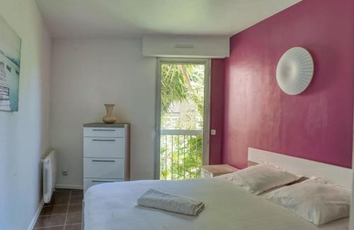 Vielle-Chapelle Apartment | Superbe appartement Terrasse vue mer exceptionnelle