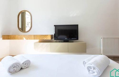 La Soukra Apartment | Superbe apt avec piscine: La soukra