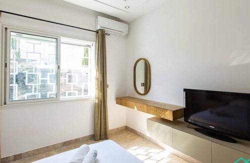 La Soukra Apartment | Superbe apt avec piscine: La soukra